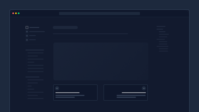 ContentSurround preview
